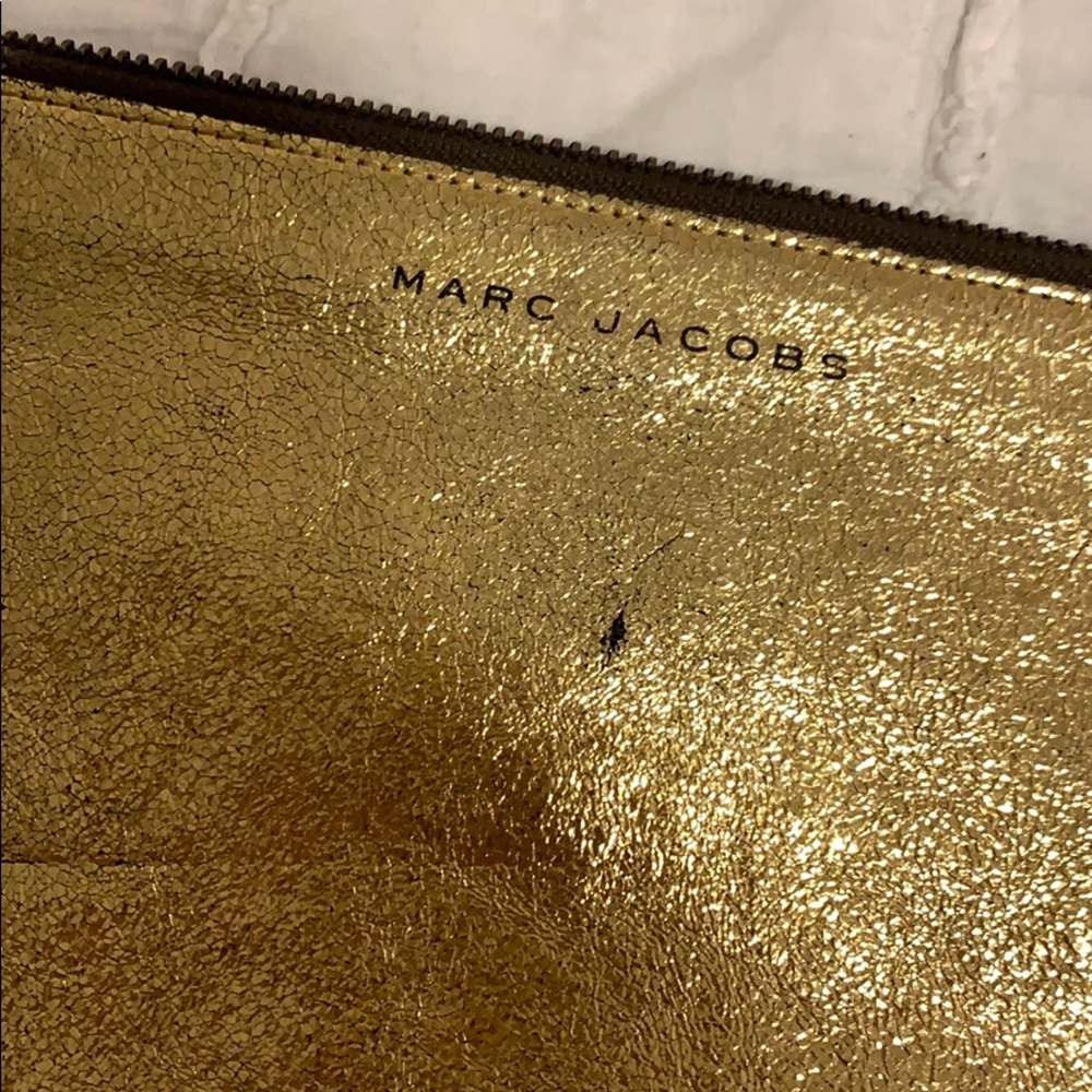 Marc Jacobs good clutch